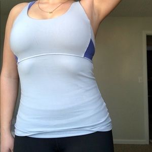 Athleta workout tank